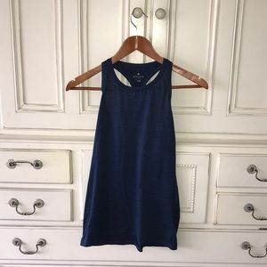 Athleta tank top